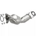 Magnaflow auto part detail