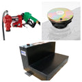Merritt Aluminum Products Company auto part detail