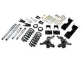 Belltech LOWERING KIT WITH SP SHOCKS