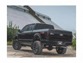 ~(44 lbs. 23X23X12)~ CONTRA 20x9 8x180.00 GLOSS BLACK MILLED (20 mm)