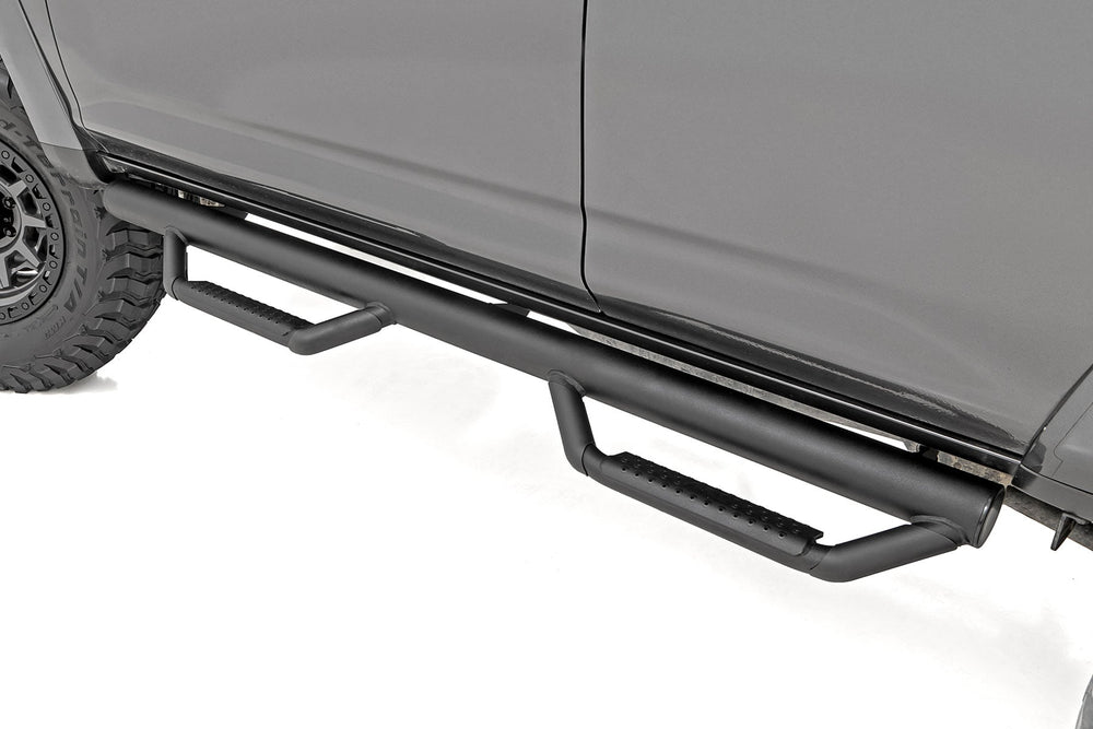 Nerf Steps Cab Length Non Limited Toyota 4Runner 2WD/4WD (2010-2024)