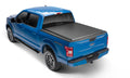~(41 lbs. 85X8X6)~ TONNEAU GENESIS ROLL UP
