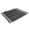 ~(41 lbs. 85X8X6)~ TONNEAU GENESIS ROLL UP