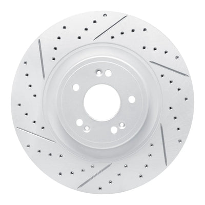 DFC auto part