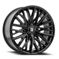 TOUREN TR91 3291 GLOSS BLACK 20X9 5-112 35MM 66.56MM