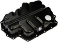 OIL PAN