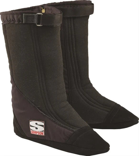 SFI 20 DRAG RACING BOOTS -
