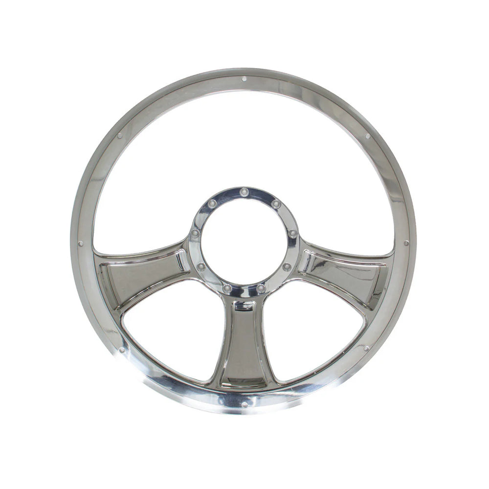 Chicayne Half Wrap Steering Wheel