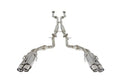 N1 Evo-X Exhaust GS-F (UR