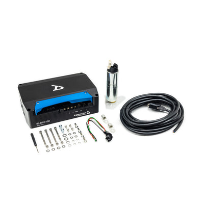 Injector Dynamics fuel pump