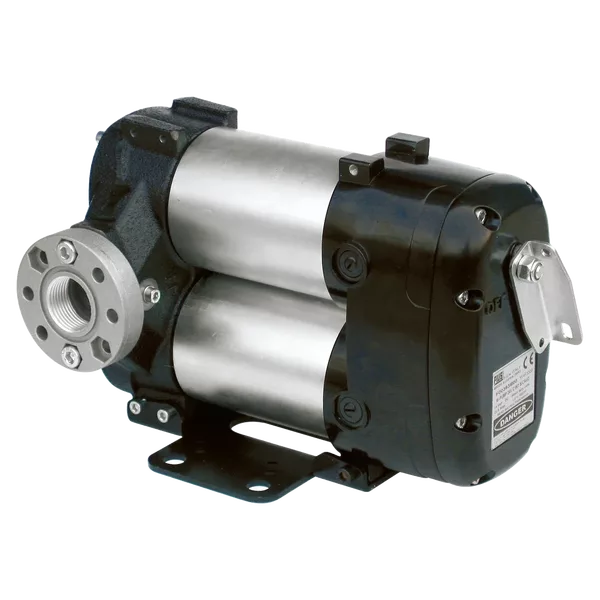 ZZBP3000 12V -TR.F- W/O HOSE-W/O NO