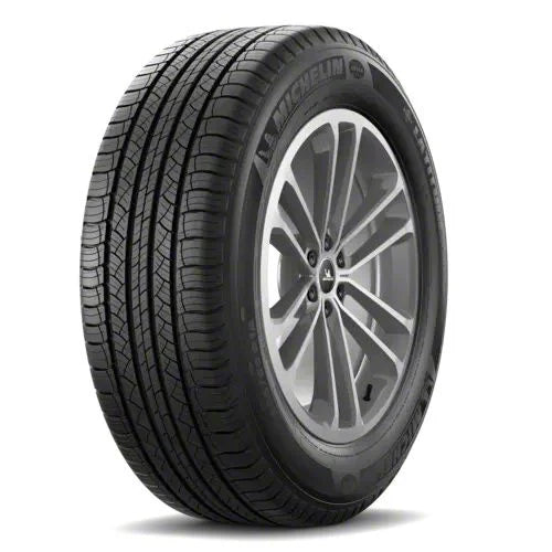 P265/60R18 LATTOURHP