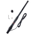 ARB 580MM/2.1DBI Heavy Duty Fibreglass Radome Antenna - Black