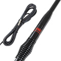 ARB 580MM/2.1DBI Heavy Duty Fibreglass Radome Antenna - Black