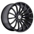 TW MALLORY 18X9.5 5X120 +45 76 M-BL