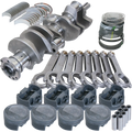 Eagle Oldsmobile 455 Balanced Rotating Assembly Kit