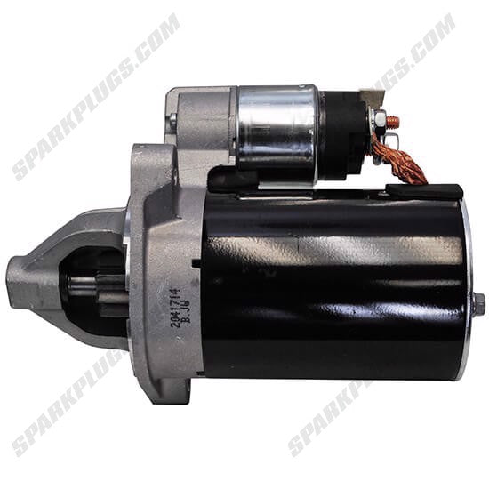 DENSO FIRST TIME FIT STARTER MOTOR