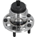 MOOG 15-19 Kia Soul EV Rear Hub Assembly