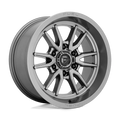 D789 17X9 6X4.5 GNMTL 01MM