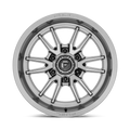 D789 17X9 6X4.5 GNMTL 01MM