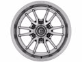 D789 17X9 6X4.5 GNMTL 01MM