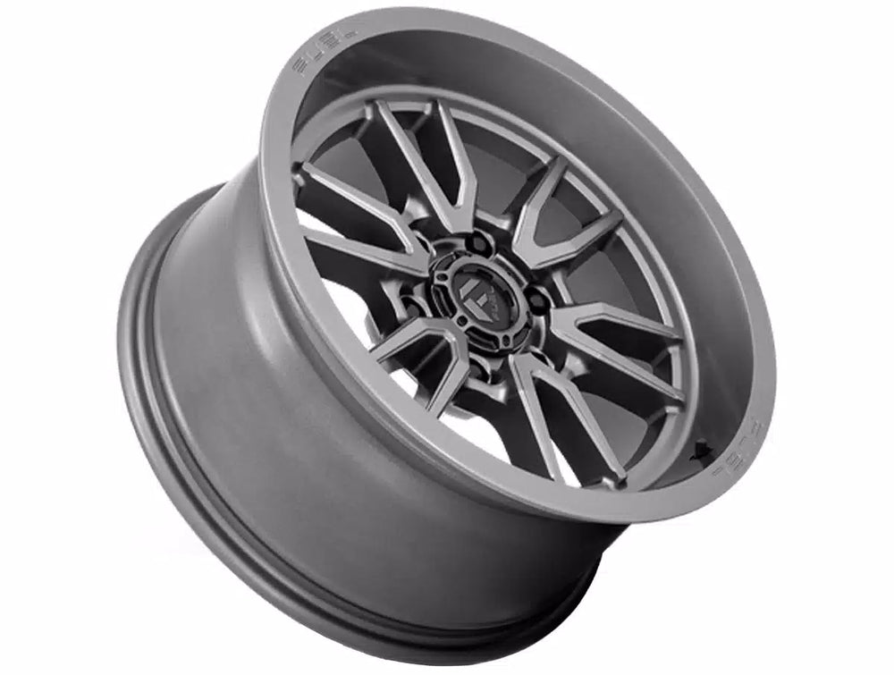 D789 17X9 6X4.5 GNMTL 01MM