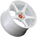 MOTEGI MR159 18X8.5 5X120 MA-WHT MCH 35MM - MR159WD18855235