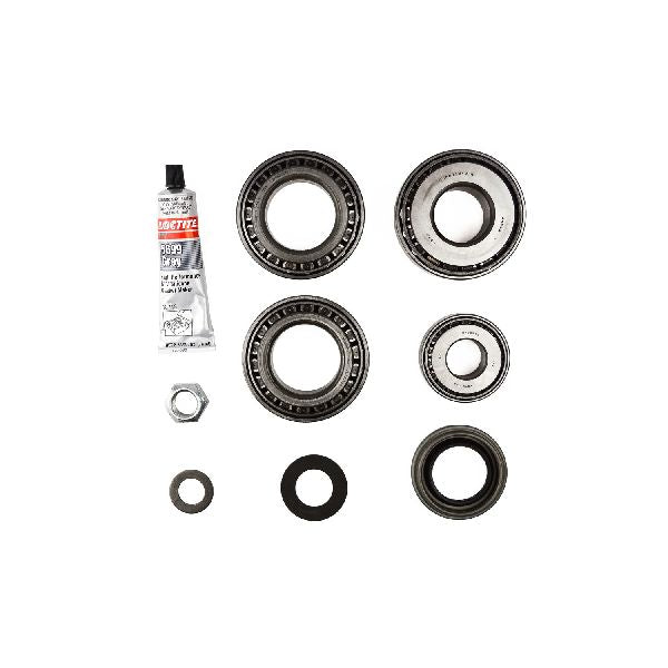 STANDARD AXLE BEARING KIT; DANA 70/70HD