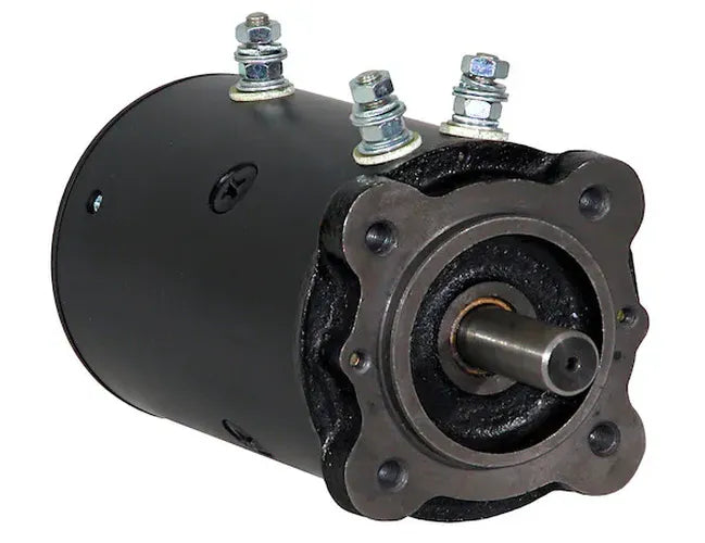 DC MOTOR,12V,BI-ROTATIONAL