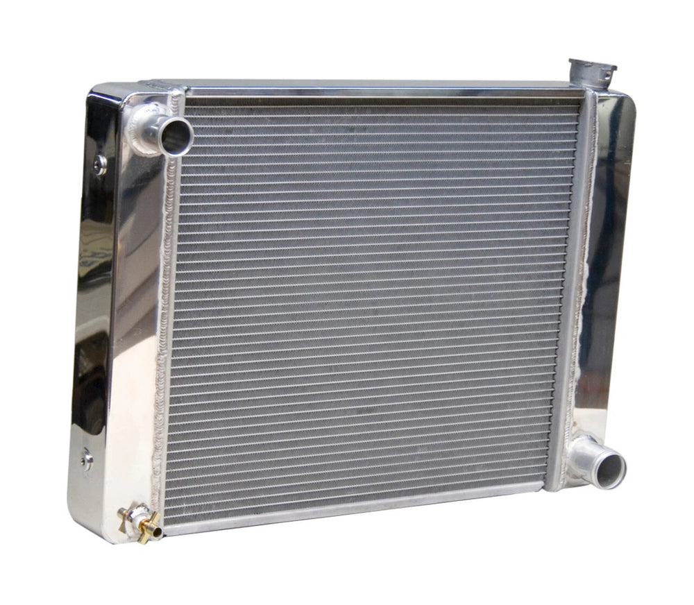 RADIATOR ALUM PLSH GM 19 X 25