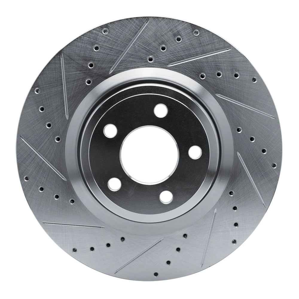 R1 Concepts black auto part