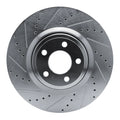 R1 Concepts black auto part