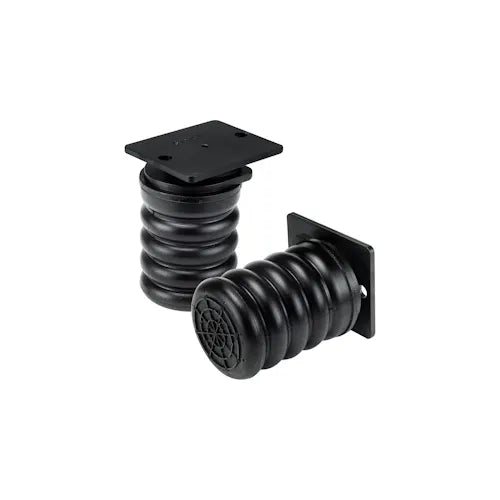 1500LB CAPACITY SUMOSPRINGS REAR SOLO KIT FOR RAM 2500/3500