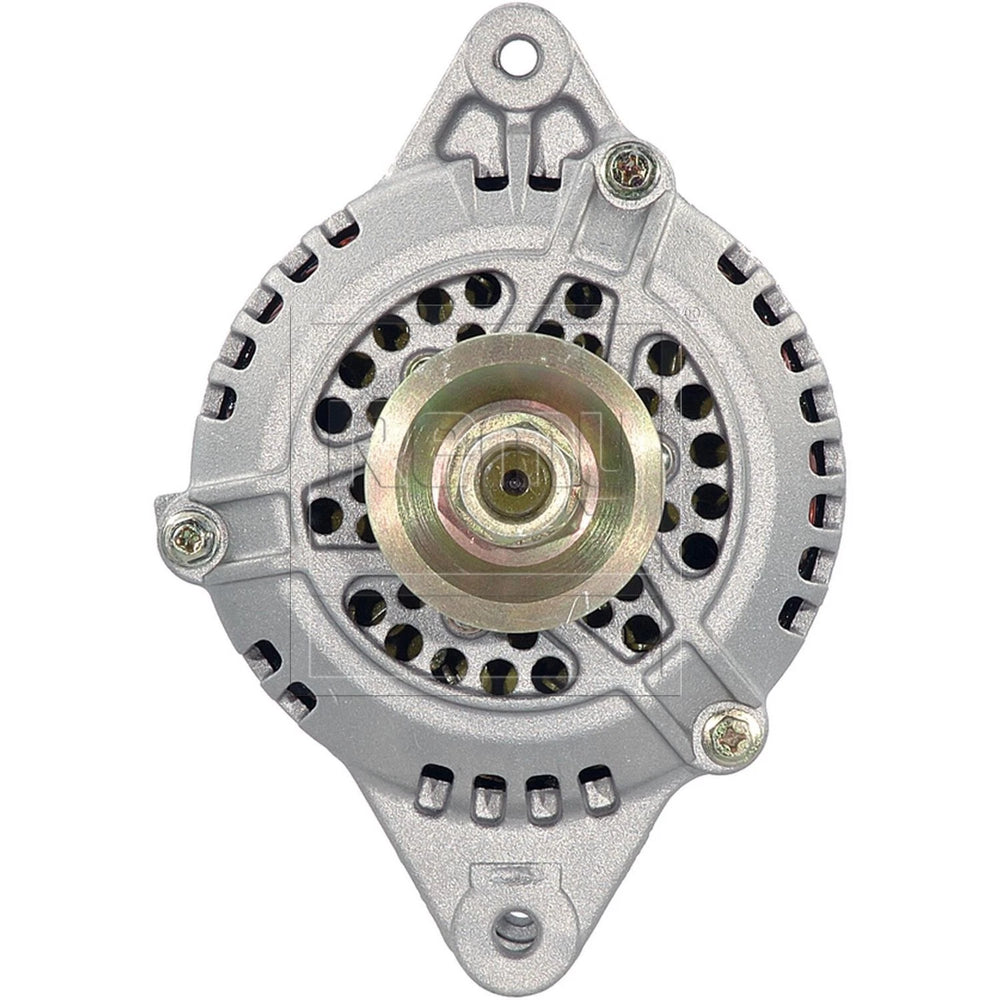 REMANUFACTURED ALTERNATOR