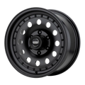 AR62 OUTLAW II 18X8 6X5.5 S-BLK 30M