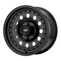 AR62 OUTLAW II 18X8 6X5.5 S-BLK 30M