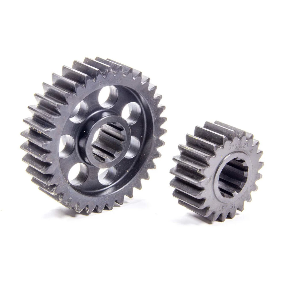 Quick Change Gear Set