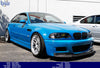 Apex Race Parts auto part close-up