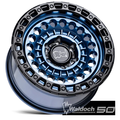 BRSTN 17X8.5 8X180 CBLT-BLU-BLKLP 0