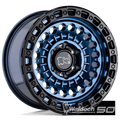 BRSTN 17X8.5 8X180 CBLT-BLU-BLKLP 0