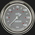 SG SERIE 2 5/8IN AIR PRE 150PSI ELE