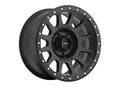 Method MR305 NV 18x9 +18mm Offset 6x5.5 108mm CB Matte Black Wheel