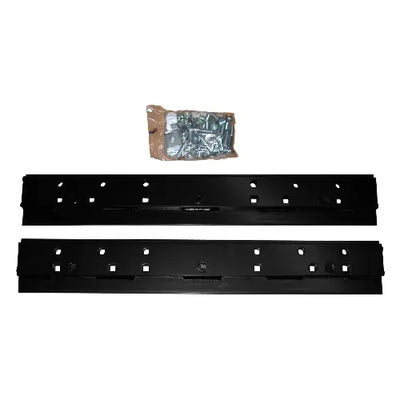 Demco roof rack