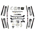 Skyjacker shock absorber
