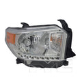CAPA 1417 TY TNDRA TYPE 2 W/LVL HEADLAMP ASSY RH