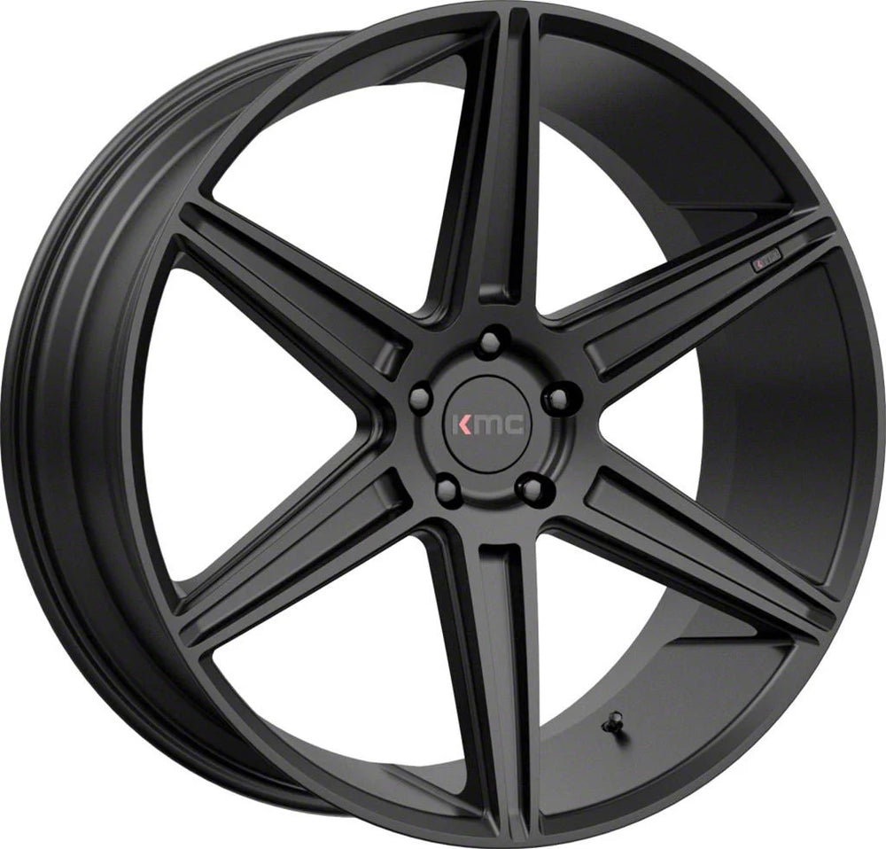 KM712 20X9 6X5.5 S-BLK 30MM