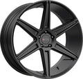 KM712 20X9 6X5.5 S-BLK 30MM