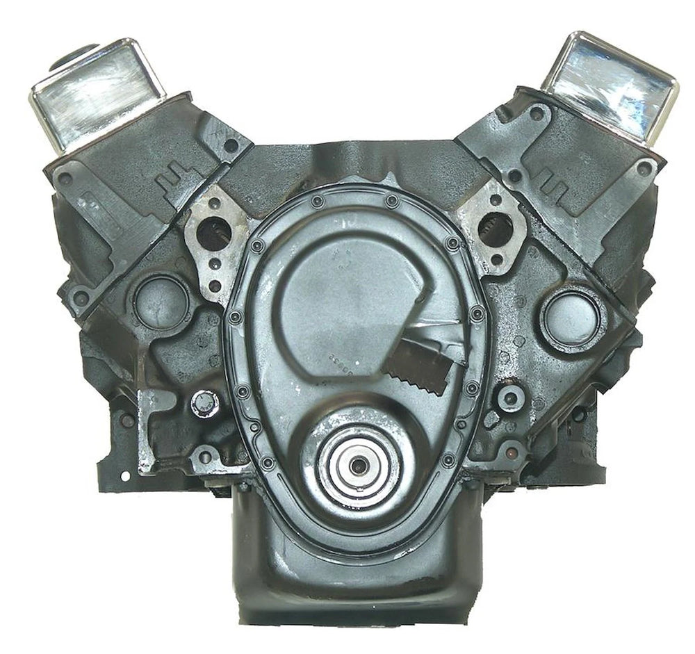 CHEV 350 71-87 CYL HEAD