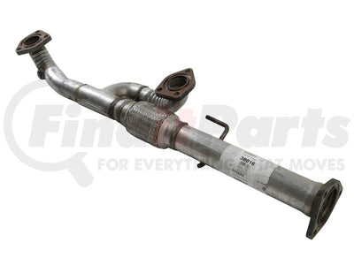 AP Exhaust Products exhaust