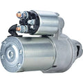 REMANUFACTURED ALTERNATOR